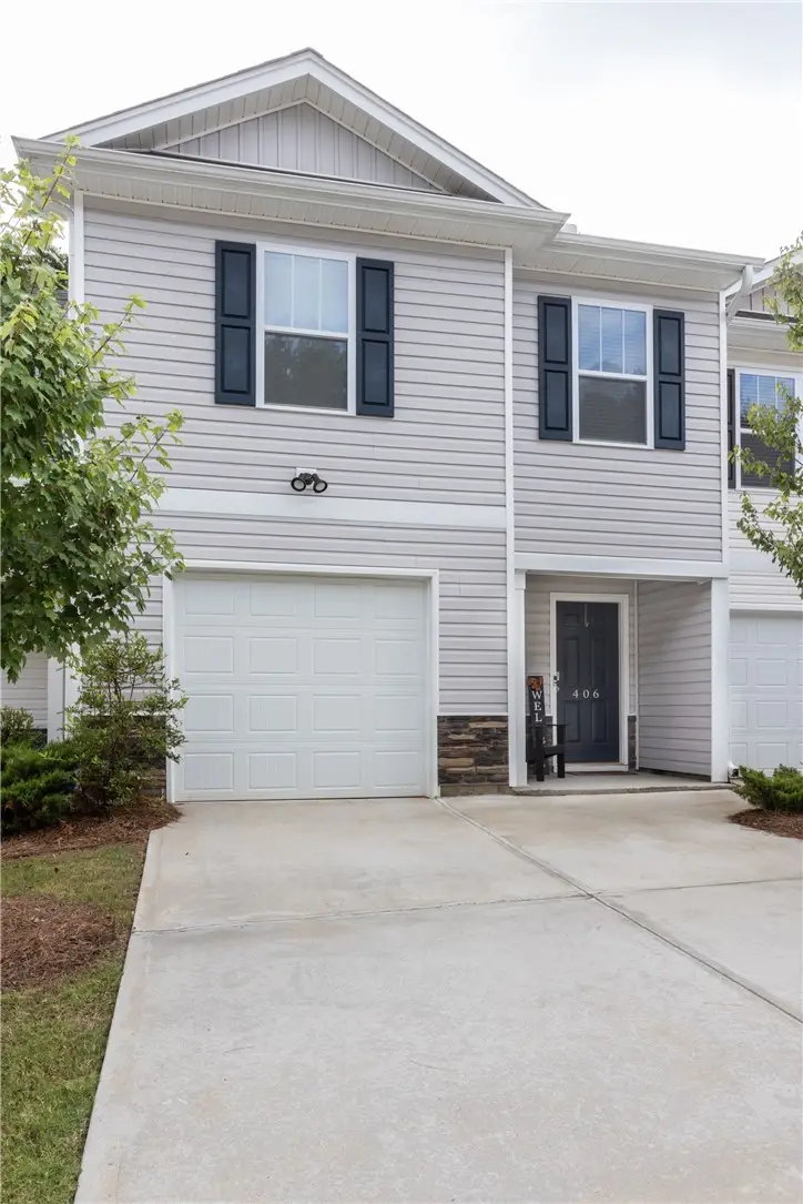 406 Oakmont Valley Trail, Seneca, SC 29678 - #2