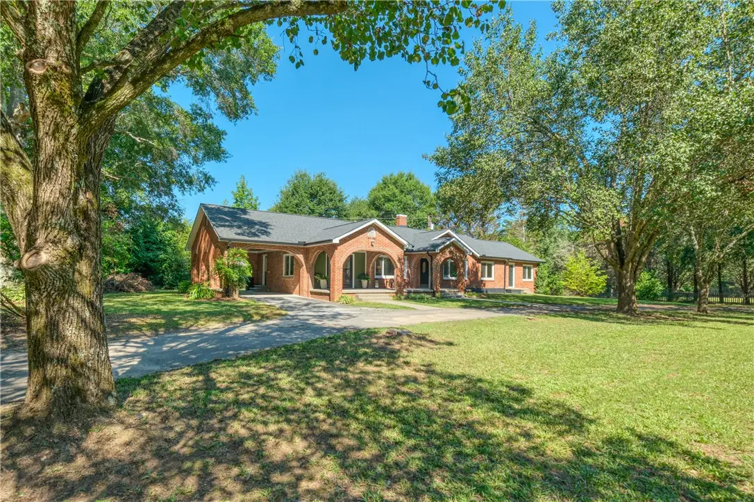 13016 Highway 20 Highway, Belton, SC 29627 - #1