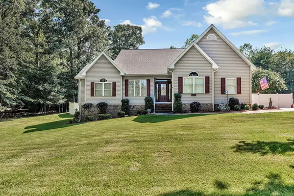 204 Waites Lane, Anderson, SC 29626
