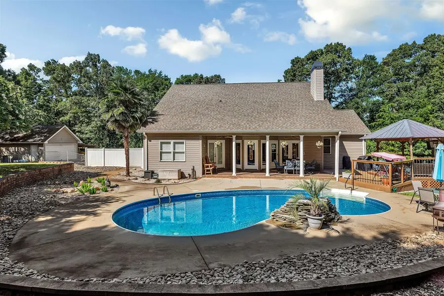 204 Waites Lane, Anderson, SC 29626 - #2