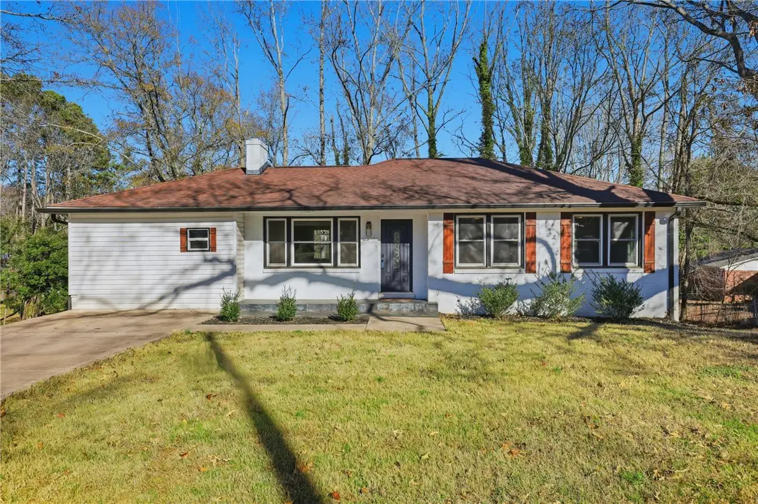 601 S D Street, Easley, SC 29640 - #1