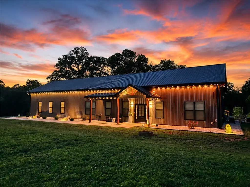 235 Dairy Farm Road, Westminster, SC 29693 - #1