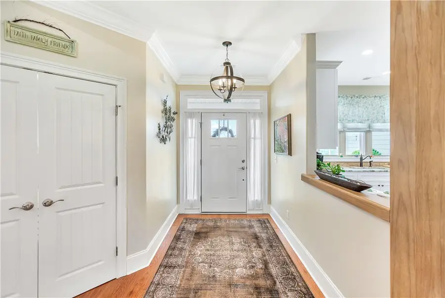 1204 Cherokee Road, Townville, SC 29689 - #2