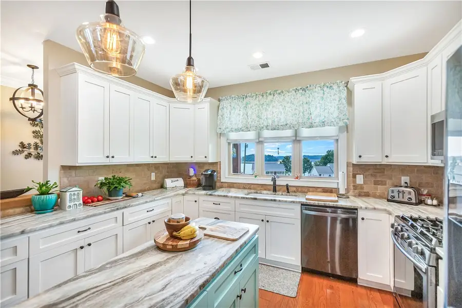 1204 Cherokee Road, Townville, SC 29689 - #3
