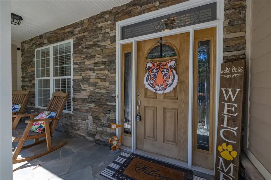 642 Lowry Lane, Seneca, SC 29678 - #2