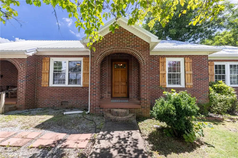 704 Cherry Street, Pendleton, SC 29670 - #3