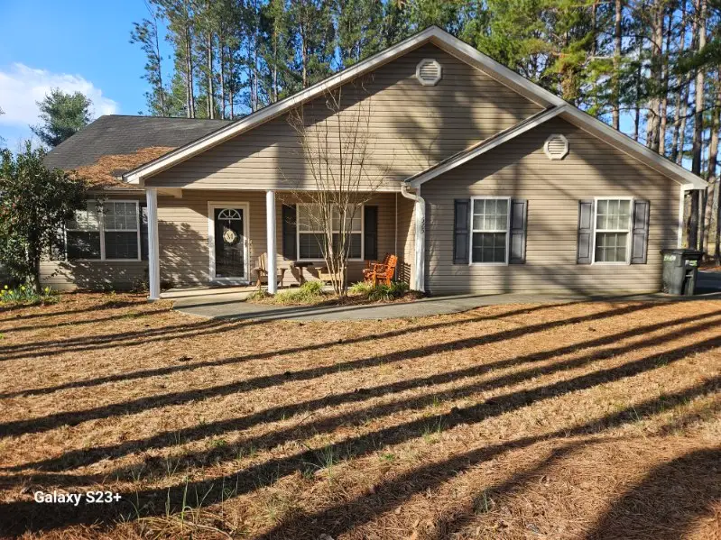 525 Shore Line Drive, Anderson, SC 29626 - #1