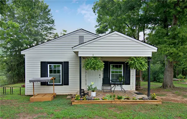 1015 Boggs Street, Anderson, SC 29625