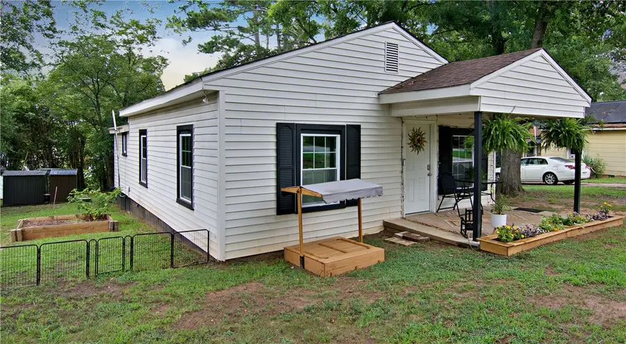 1015 Boggs Street, Anderson, SC 29625 - #2