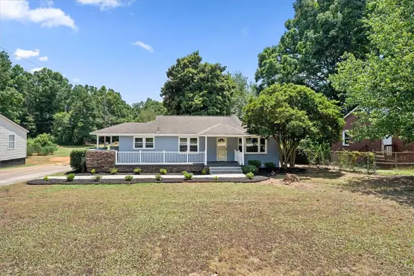 2811 W Whitner Street, Anderson, SC 29626