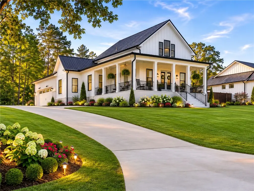 1006 Embassy Drive, Anderson, SC 29621 - #1
