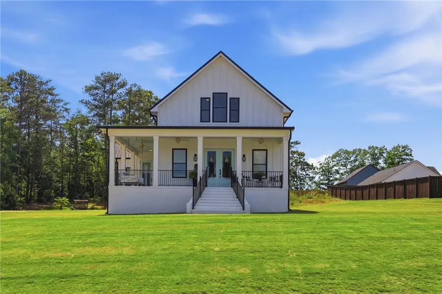 1006 Embassy Drive, Anderson, SC 29621 - #3