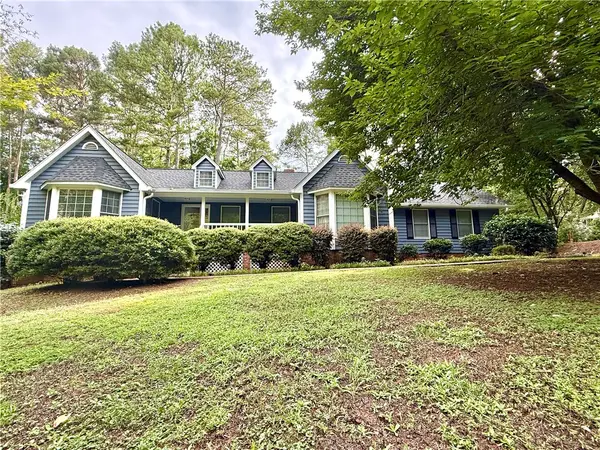 235 Stonehaven Way, Seneca, SC 29672