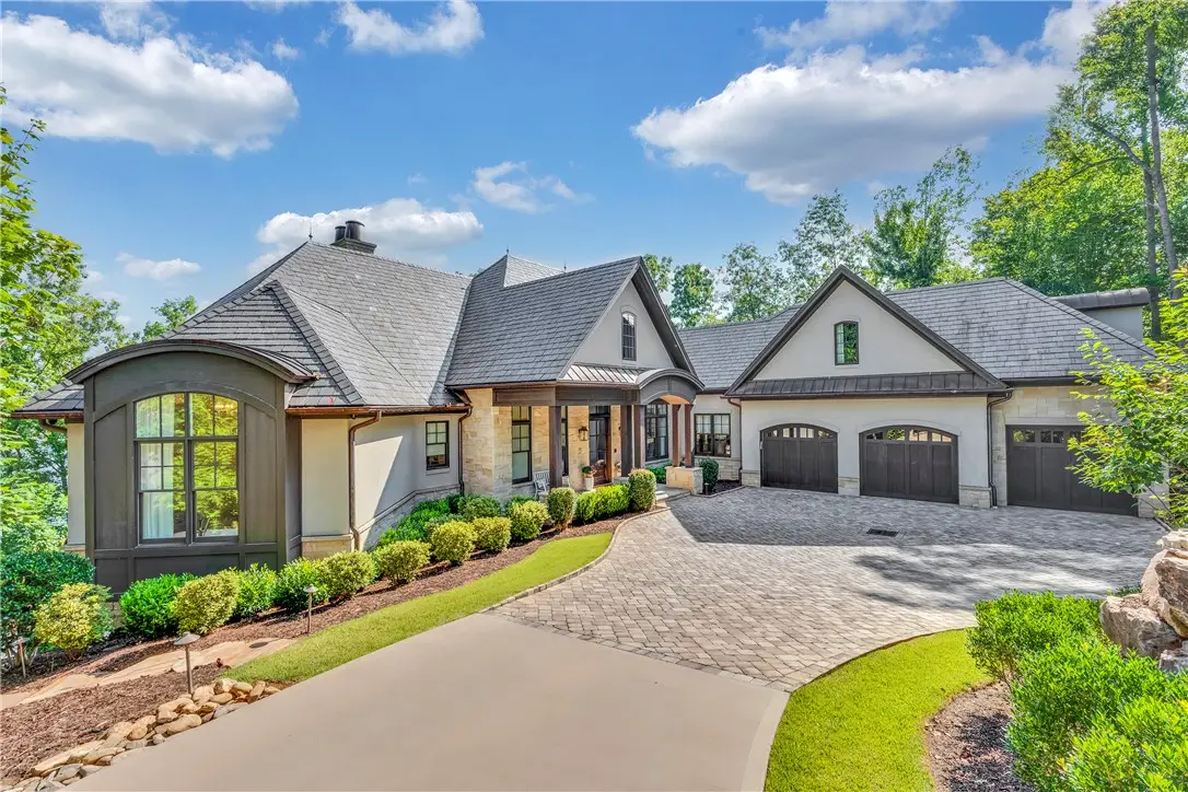 110 Waterfern Court, Six Mile, SC 29682 - #1