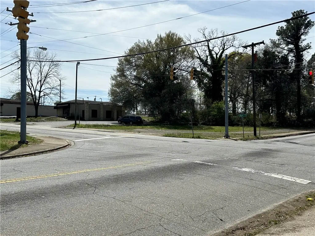 1002 S Main Street, Anderson, SC 29624 - #1