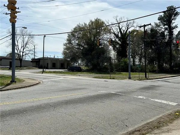 1002 S Main Street, Anderson, SC 29624