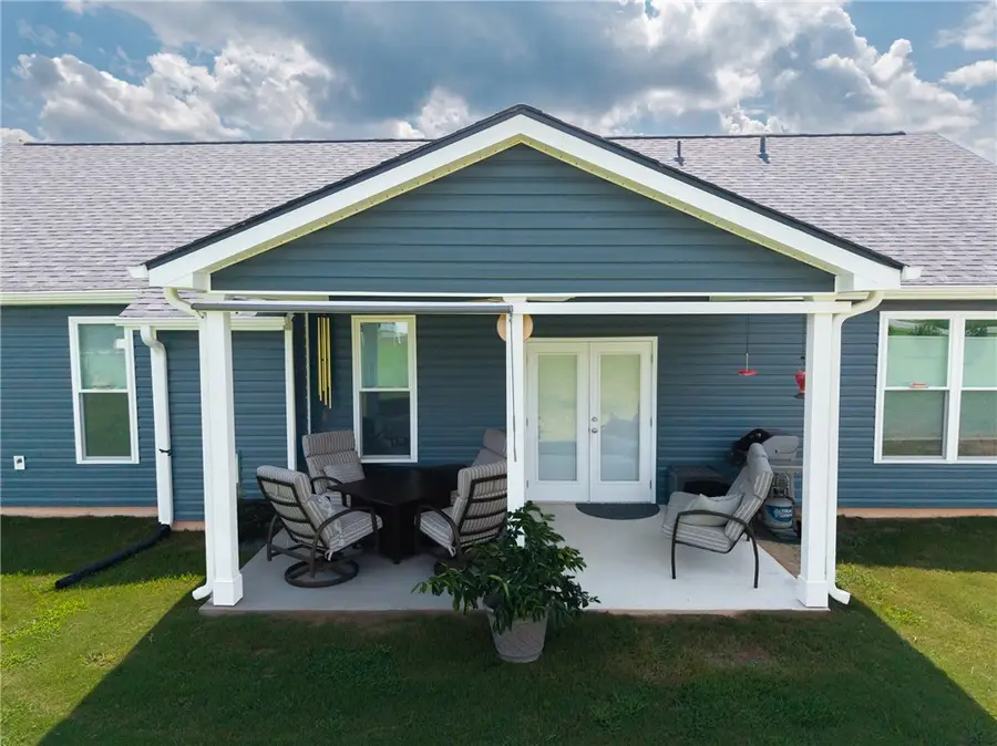 422 Mountain View Church Road, Six Mile, SC 29682 - #2