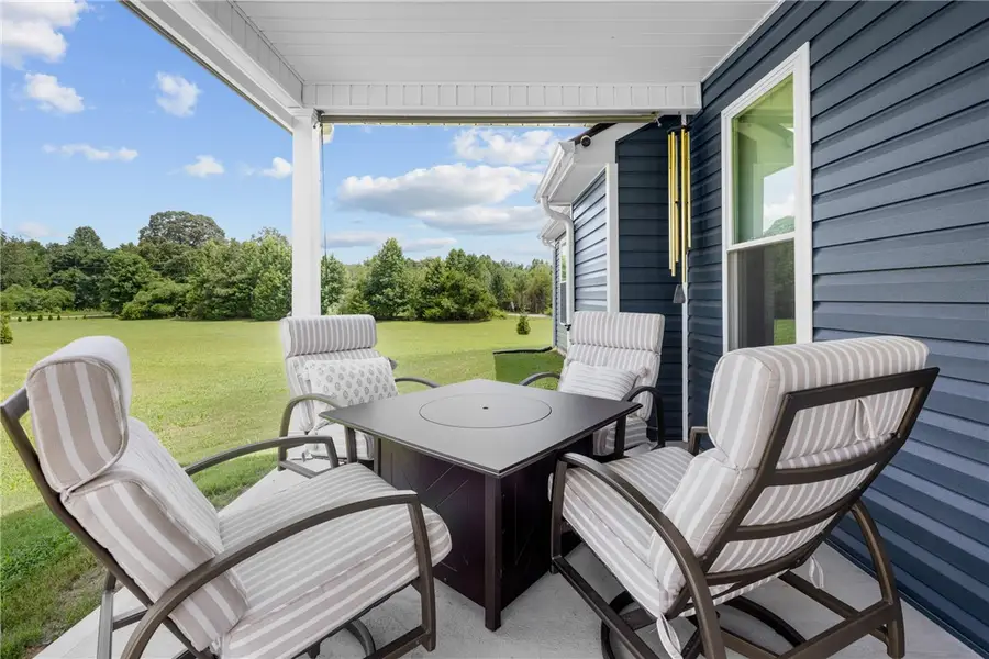 422 Mountain View Church Road, Six Mile, SC 29682 - #3