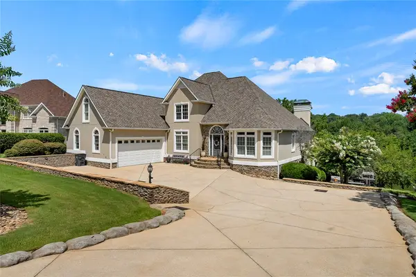 316 Green Hill Drive, Anderson, SC 29621