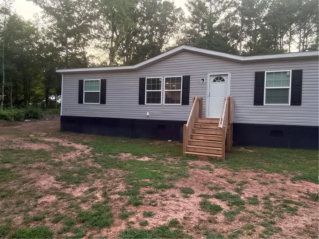 134 Hooper Drive, Anderson, SC 29624 - #1