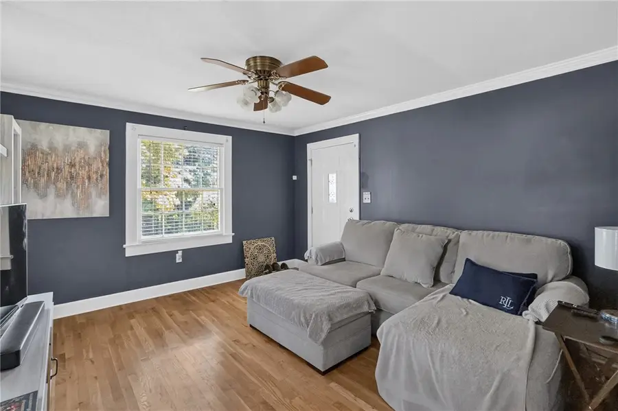 1901 Green Street, Anderson, SC 29625 - #2