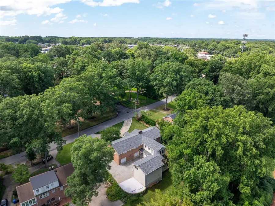 101 Indian Springs Drive, Greenville, SC 29615 - #3