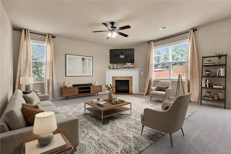 105 Yount Court, Easley, SC 29642 - #2