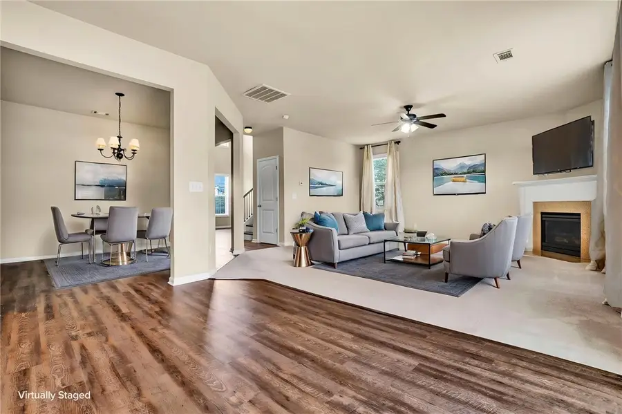 105 Yount Court, Easley, SC 29642 - #3