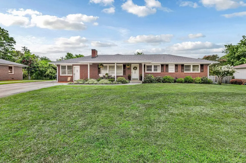 2310 Hanna Road, Anderson, SC 29621 - #1
