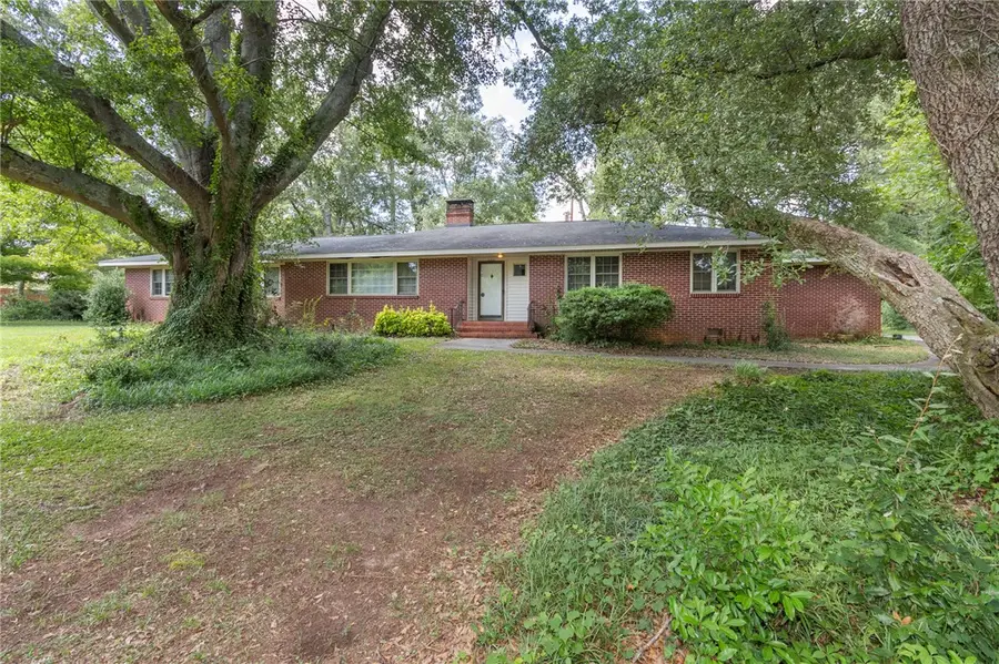 1103 Greenacres, Anderson, SC 29621 - #2
