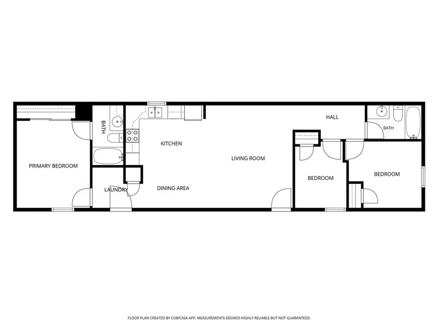 429 A Brown Farm Road, Seneca, SC 29678 - #2