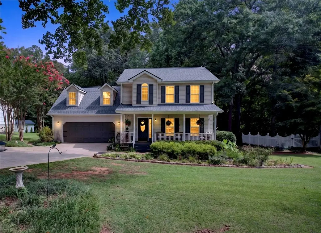 206 Playground Road, Walhalla, SC 29691 - #1