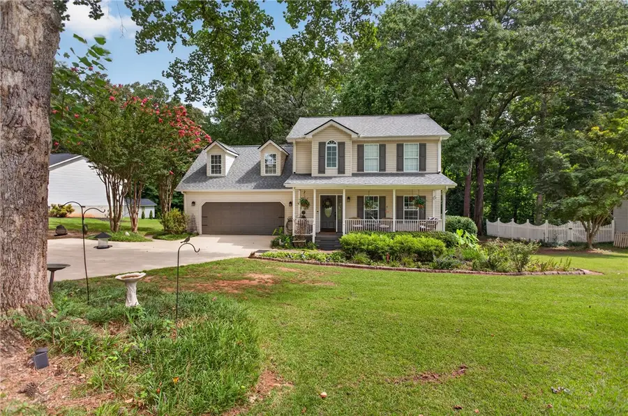 206 Playground Road, Walhalla, SC 29691 - #3