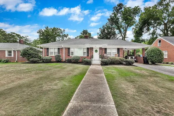 203 James Street, Anderson, SC 29625