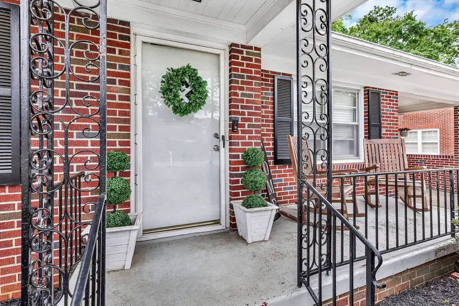 203 James Street, Anderson, SC 29625 - #2