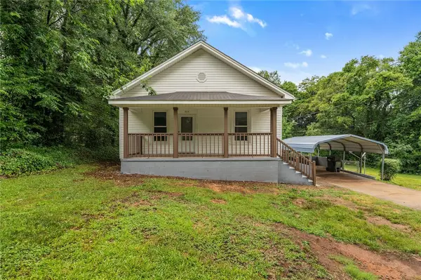 305 Glazner Street, Easley, SC 29640