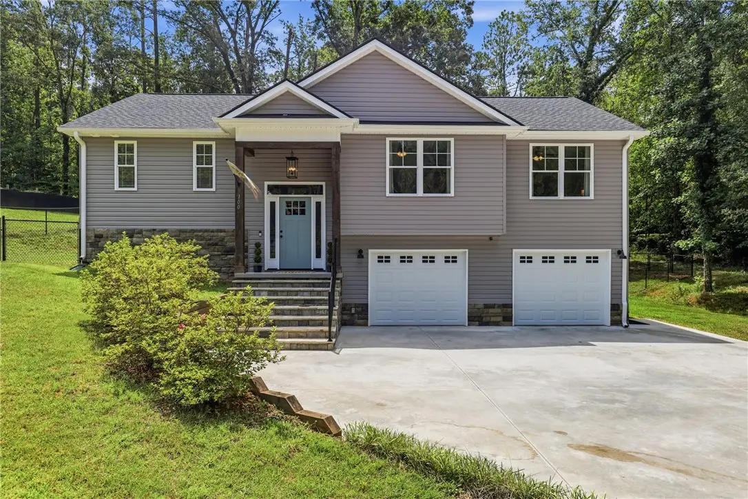 100 Victorian Lane, Seneca, SC 29672 - #1