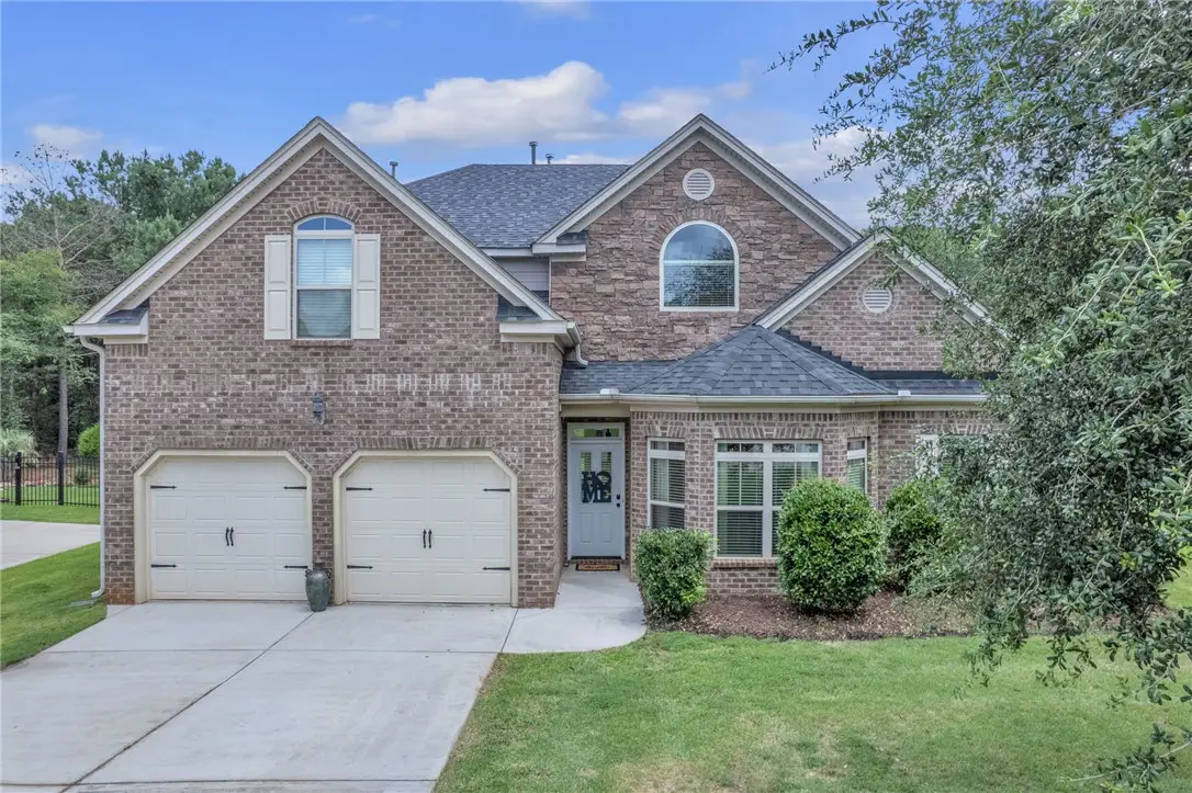144 Buckland Drive, Anderson, SC 29621 - #1