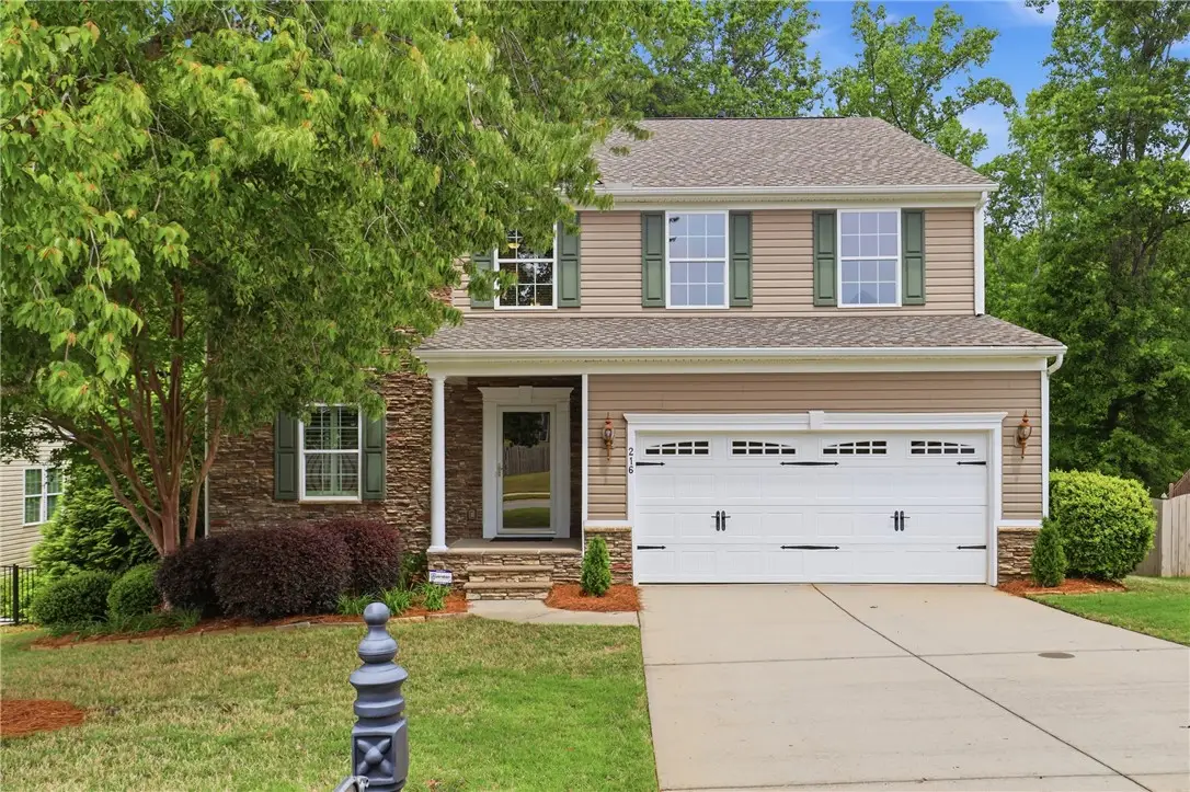 216 Rio Grande Place, Simpsonville, SC 29680 - #1