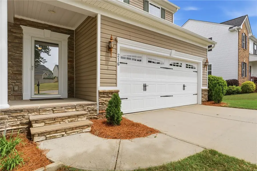 216 Rio Grande Place, Simpsonville, SC 29680 - #2