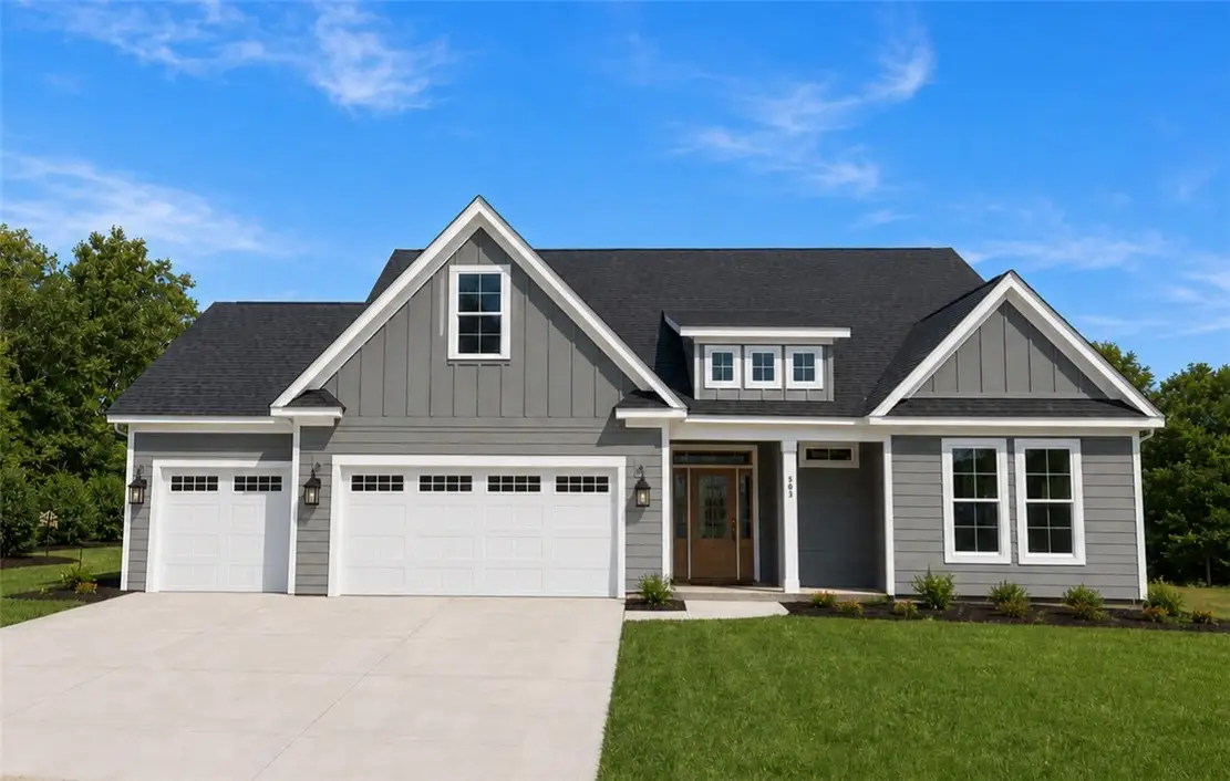 503 Tilman Court, Anderson, SC 29621 - #1