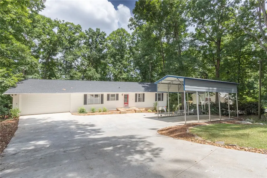 403 Forest Cove Road, Anderson, SC 29626 - #2