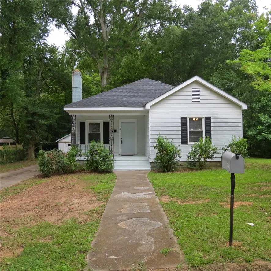 1911 Martin Avenue, Anderson, SC 29625 - #1