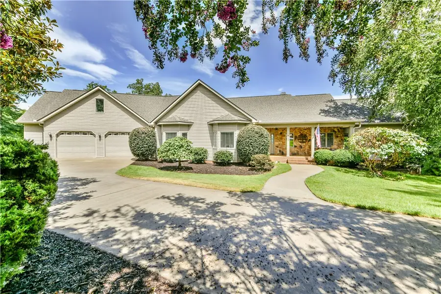 319 Venture Drive, West Union, SC 29696 - #3
