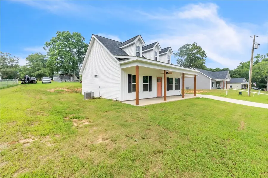 305 W Broad Street, Iva, SC 29655 - #2