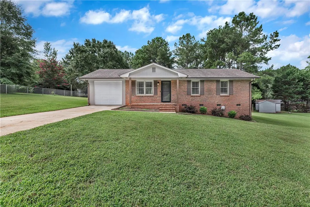 109 Bertharee Court, Anderson, SC 29625 - #1
