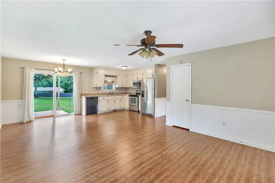 109 Bertharee Court, Anderson, SC 29625 - #3