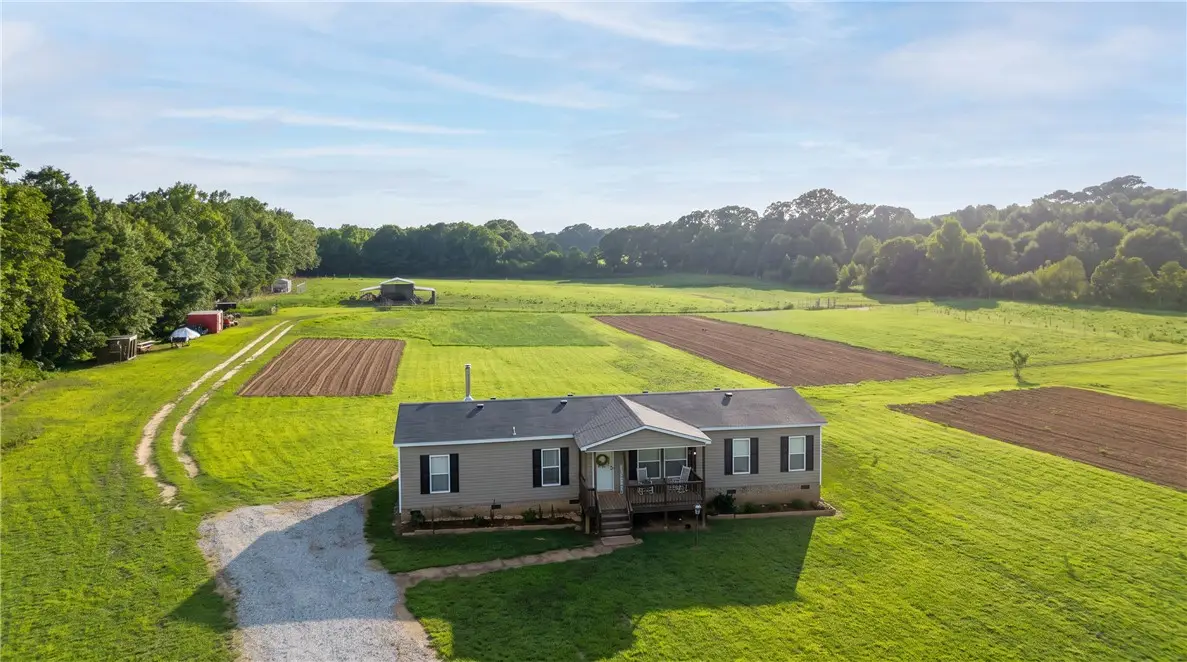 7900 81 S Highway, Starr, SC 29684 - #1