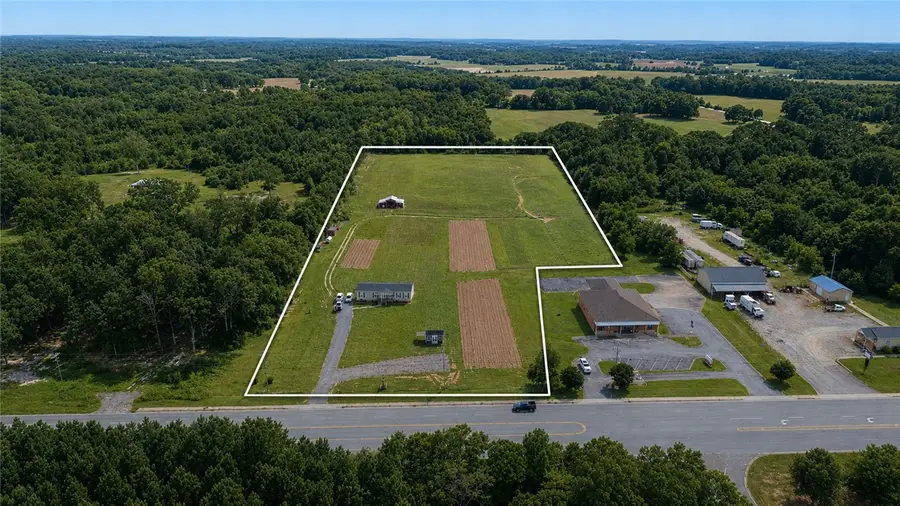 7900 81 S Highway, Starr, SC 29684 - #3