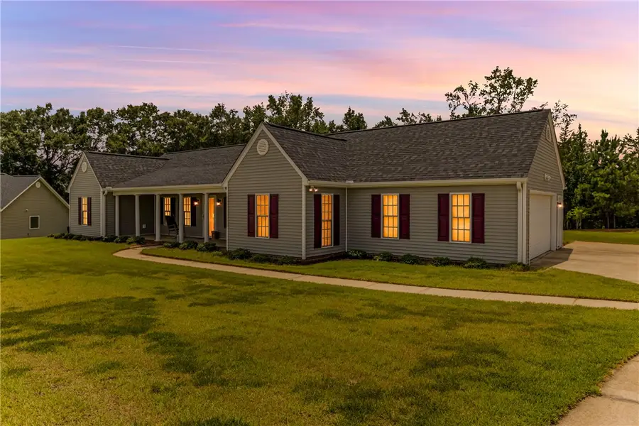107 Groveland Court, Anderson, SC 29626 - #2